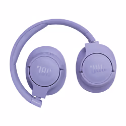 JBL Tune 770NC Casque Bluetooth Violet - Vue supplémentaire 4