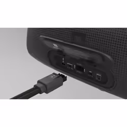 JBL BassPro Go Caisson de basse pré-chargé 100 W