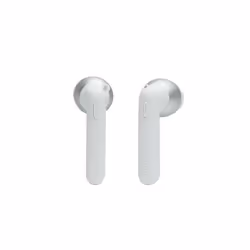 JBL TUNE 225TWS, True Wireless Stereo (TWS), 20 - 20000 Hz, Appels/Musique, 57 g, Casque, Blanc