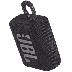 JBL GO 3 Noir 4,2 W - Vue supplémentaire 4