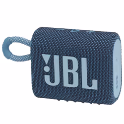 JBL GO 3, 3,81 cm (1.5"), 4,7 cm, 4,2 W, 110 - 20000 Hz, 85 dB, 4,2 W