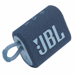JBL GO 3 Bleu 4,2 W