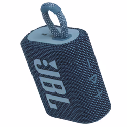 JBL GO 3 Bleu 4,2 W - Vue supplémentaire 4