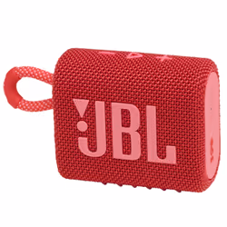 JBL GO 3, 3,81 cm (1.5"), 4,7 cm, 4,2 W, 110 - 20000 Hz, 85 dB, 4,2 W