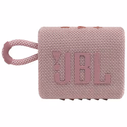 JBL GO 3 Rose 4,2 W