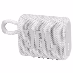 JBL GO 3, 3,81 cm (1.5"), 4,7 cm, 4,2 W, 110 - 20000 Hz, 85 dB, 4,2 W