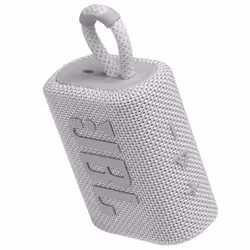JBL GO 3 Blanc 4,2 W - Vue supplémentaire 4