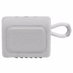 JBL GO 3 Blanc 4,2 W - Vue supplémentaire 5