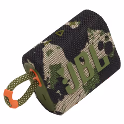 JBL GO 3 Kaki 4,2 W