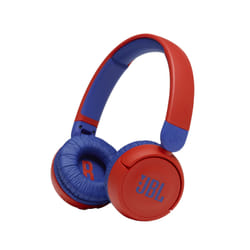 JBL JR310 BT Rouge
