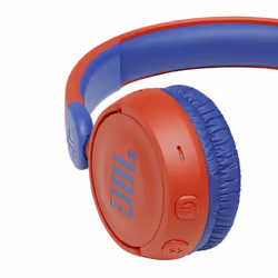 JBL JR310 BT Rouge