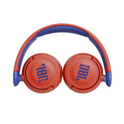 JBL JR310 BT Rouge