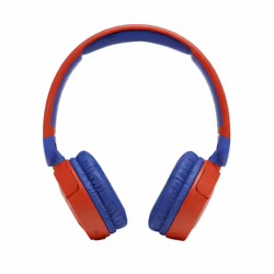 JBL JR310 BT Rouge - Vue supplémentaire 4