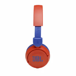 JBL JR310 BT Rouge - Vue supplémentaire 5