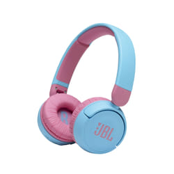 JBL JR310 BT Bleu
