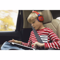 JBL JR310 BT Bleu - Vue supplémentaire 13