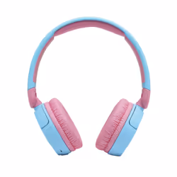 JBL JR310 BT Bleu - Vue supplémentaire 4