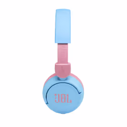 JBL JR310 BT Bleu - Vue supplémentaire 5