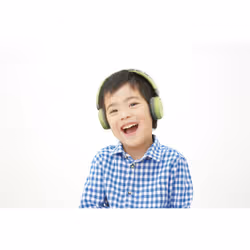 JBL JR310 BT Bleu - Vue supplémentaire 8