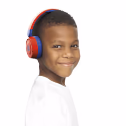 JBL JR310 BT Bleu - Vue supplémentaire 9