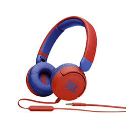 JBL JR310 Rouge