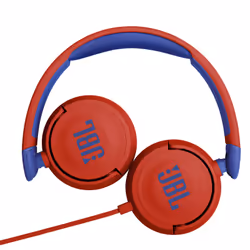 JBL JR310 Rouge