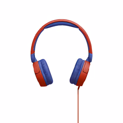 JBL JR310 Rouge - Vue supplémentaire 4