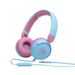 JBL JR310 Bleu