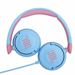 JBL JR310 Bleu