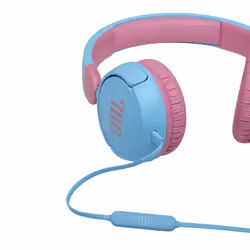 JBL JR310 Bleu