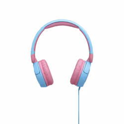 JBL JR310 Bleu - Vue supplémentaire 4
