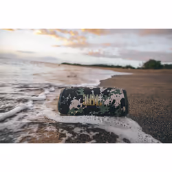 JBL Xtreme 3 Enceinte Bluetooth Portable 100 W IP67 Noir - Vue supplémentaire 7