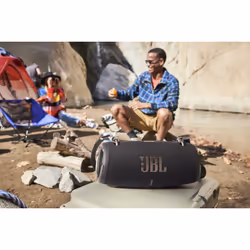 JBL Xtreme 3 Enceinte Bluetooth Portable 100 W IP67 Noir - Vue supplémentaire 8
