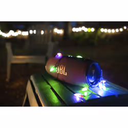 JBL Xtreme 3 Enceinte Bluetooth Portable 100 W IP67 Noir - Vue supplémentaire 9