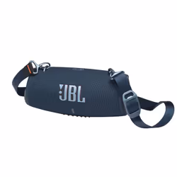JBL Xtreme 3 Bleu 100 W