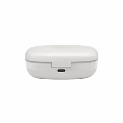 JBL Endurance Peak II Blanc
