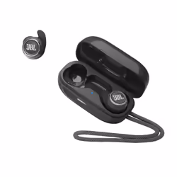 JBL Reflect Mini NC Noir