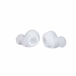 JBL Free II Blanc