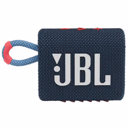 JBL GO 3 Bleu, Violet 4,2 W