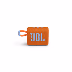 JBL JBLGO3, 4,2 W, 110 - 20000 Hz, Sans fil, A2DP, AVRCP, 8DPSK, DQPSK, GFSK, Enceinte portable mono