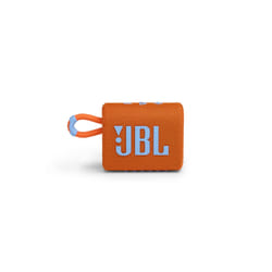JBL JBLGO3 Enceinte portable mono Orange 4,2 W