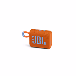 JBL JBLGO3 Enceinte portable mono Orange 4,2 W