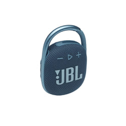 JBL CLIP 4 Enceinte portable mono Bleu 5 W
