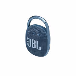 JBL CLIP 4 Enceinte portable mono Bleu 5 W