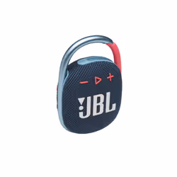 JBL CLIP 4, 1.0 canaux, 38,1 cm (15"), 4 cm, 3,81 cm (1.5"), 4,7 cm, 5 W