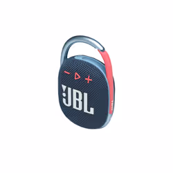 JBL CLIP 4 Enceinte portable mono Bleu, Violet 5 W