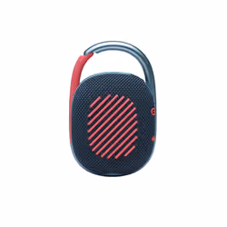JBL CLIP 4 Enceinte portable mono Bleu, Violet 5 W - Vue supplémentaire 4