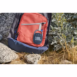 JBL CLIP 4 Enceinte portable mono Bleu, Violet 5 W - Vue supplémentaire 7
