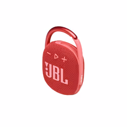 JBL CLIP 4 Enceinte portable mono Rouge 5 W