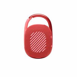 JBL CLIP 4 Enceinte portable mono Rouge 5 W - Vue supplémentaire 4